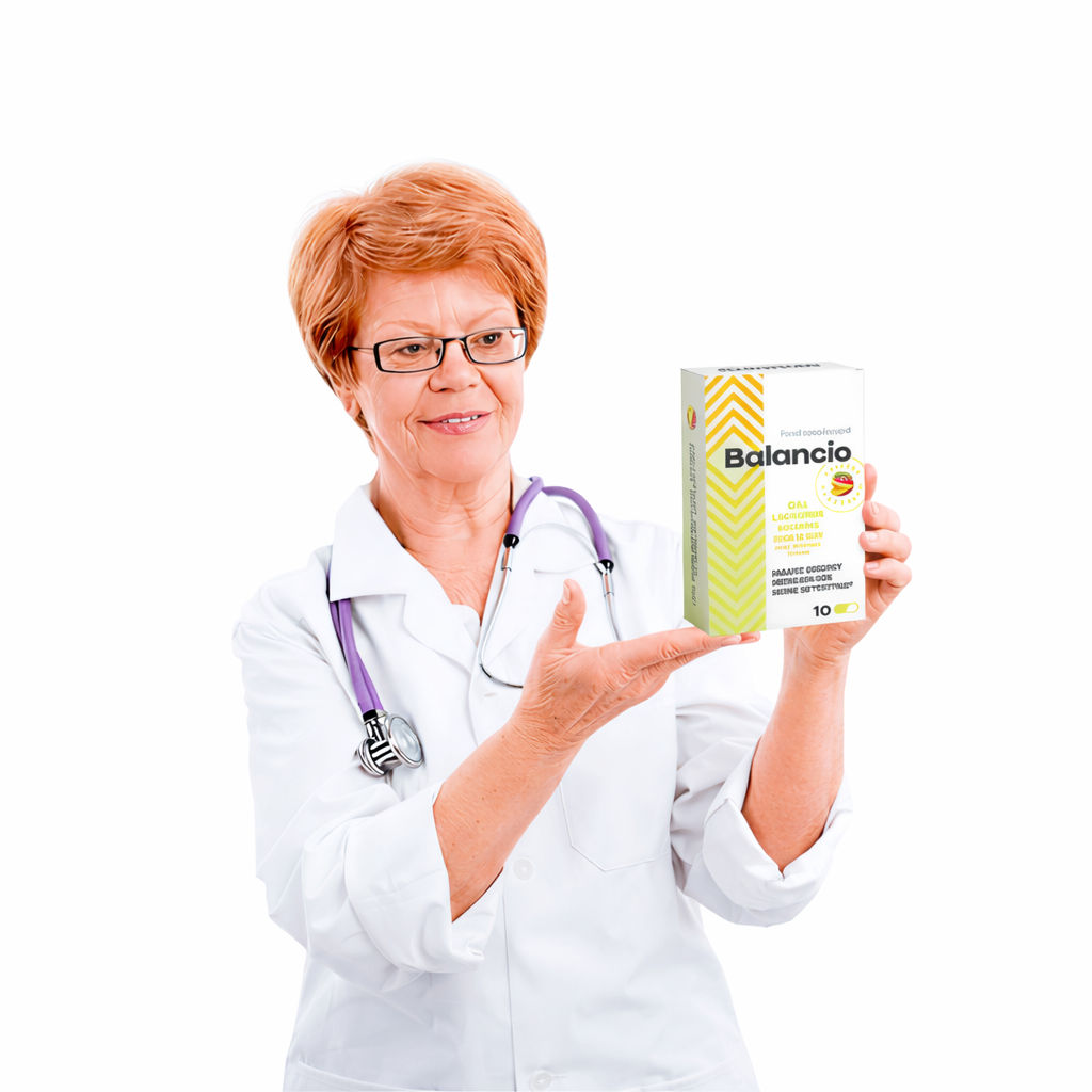 Odborný názor na Balancio